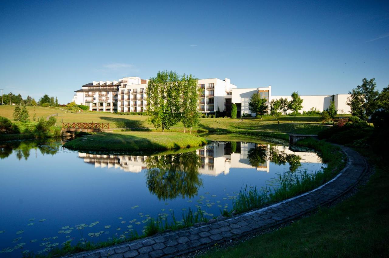 Vilnius Grand Resort Ezeraiciai Exterior photo